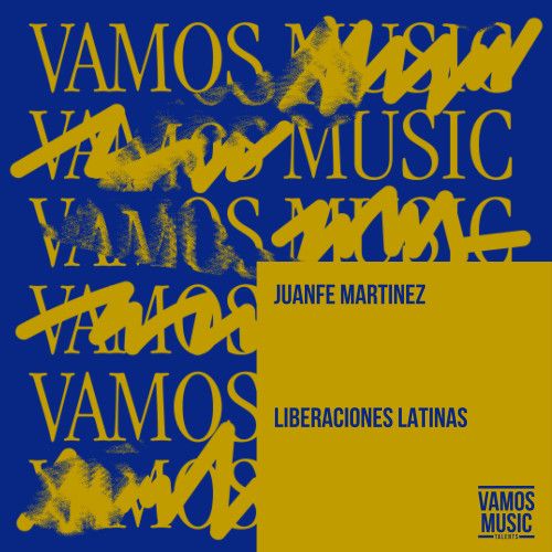 Juanfe Martinez - Liberaciones Latinas (Extended Mix)