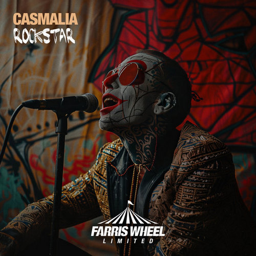Casmalia - Rockstar (Original Mix) [2024]