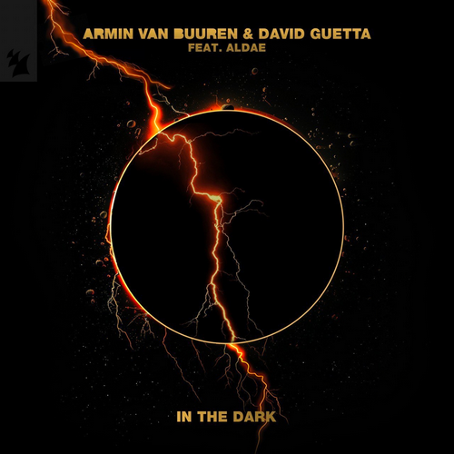 Armin Van Buuren & David Guetta feat. Aldae - In The Dark (Extended Mix) [2024]