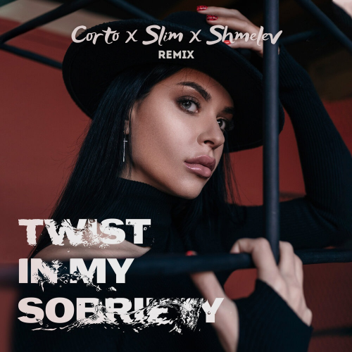 BONDDISCO, Kate Linch, Niki Four - Twist in My Sobriety (Corto x Slim x Shmelev Remix Extended).mp3