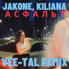 Jakone, Kiliana -  (Vee-Tal Remix) [2024]