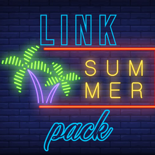 Dj Link - Summer Pack [2024]