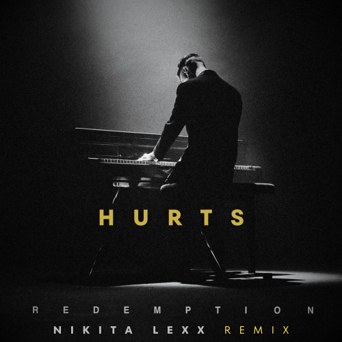Hurst - Redemption (Nikita Lexx Remix) [2024]