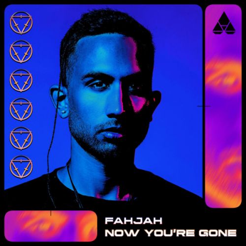 Fahjah - Now Youre Gone (Extended; Instrumental Mix's) [2024]