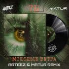 7 -   (Arteez & Matur Vip Remix) [2024]