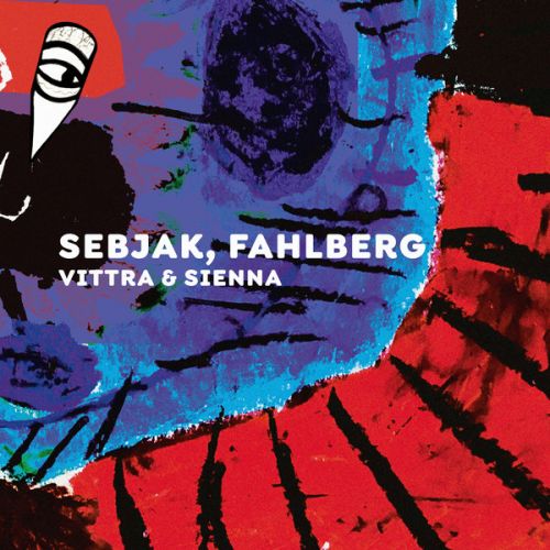Sebjak & Fahlberg - Sienna (Original Mix) [2019]