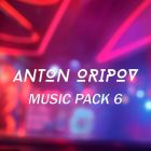 Anton Oripov - Music Pack 6 [2024]