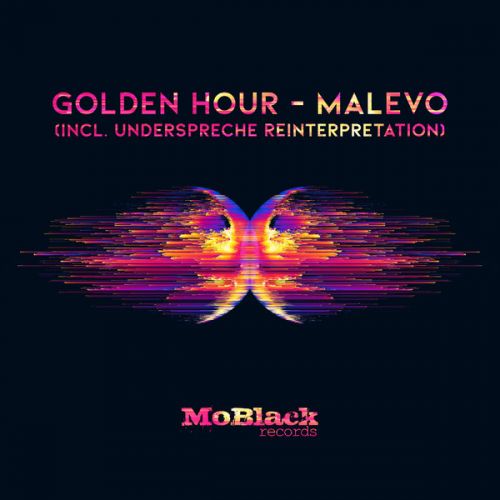 Golden Hour - Malevo (Underspreche Reinterpretation) [2021]