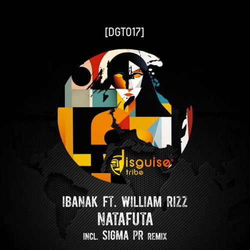 Ibanak Feat. William Rizz - Natafuta (Original Mix) [2024]