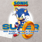 Big Baby Tape & Aarne - Supersonic (Bugatti Music Blend) [2024]