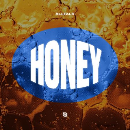 Alltalk - Honey (Extended Mix) [2024]
