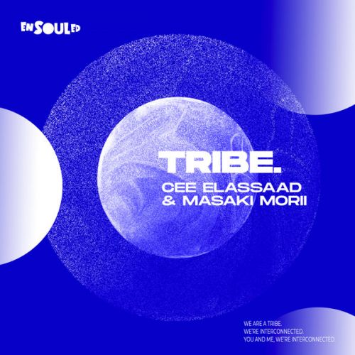 Cee Elassaad & Masaki Morii - Tribe (Original Mix) [2024]