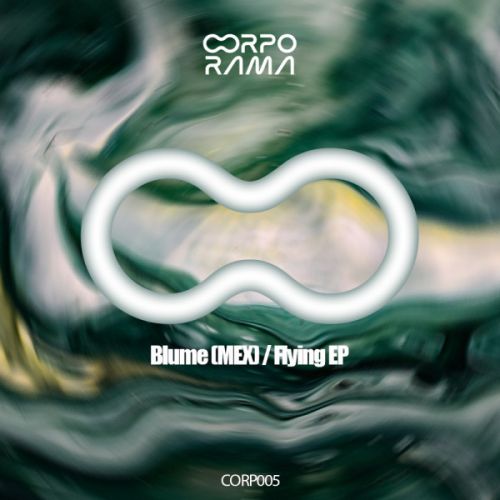Blume (MEX) - Flying (Original Mix).mp3