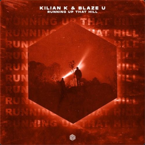 Kilian K & Blaze U - Running Up That Hill (Feva. Remix); Kanslor & Emily Fox - L'amour Toujours; Max Fail & Jason Sydney - Rockstar; Zero Sugar & Zusebi - All I Take (K3yn0t3 Remix) (Extended Mix's) [2024]