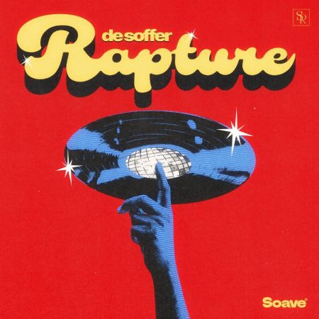 De Soffer - Rapture (Extended Mix) [2024]