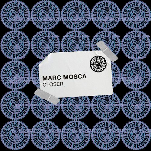 Marc Mosca - Closer (Extended Mix) [2024]
