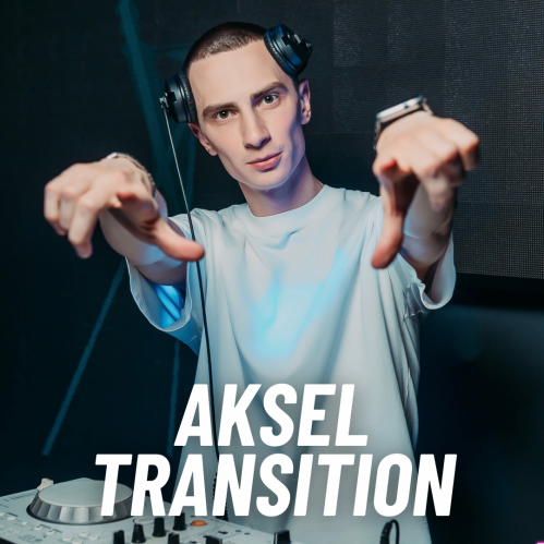 Aksel Transition Part 1