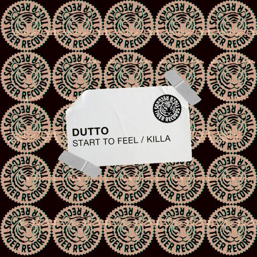 Dutto - Killa (Extended Mix) - Tiger Records.mp3