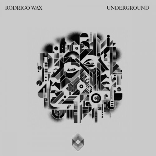 Rodrigo Wax - Underground (Original Mix) [2024]