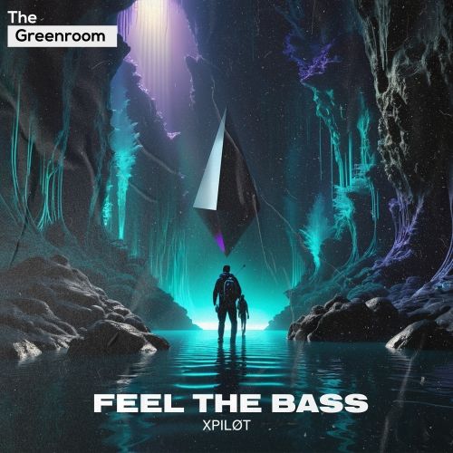 Xpilot - Feel The Bass (Extended Mix) [2024]