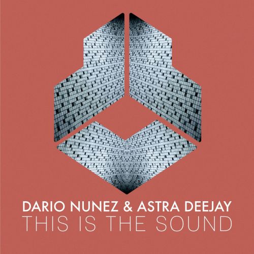 Dario Nunez & Astra Deejay - This Is The Sound (Extended Mix) [2024]