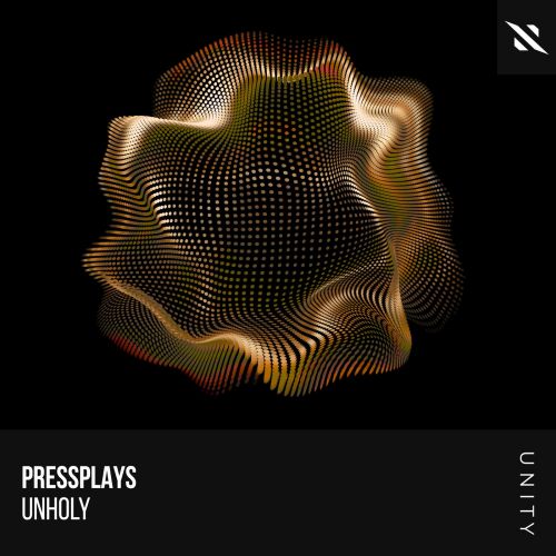Pressplays - Unholy (Extended Mix) [2024]