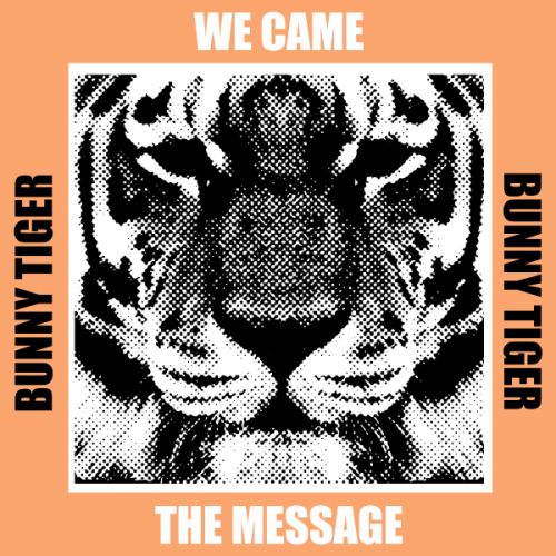 We Came - The Message (Original Mix) [2024]