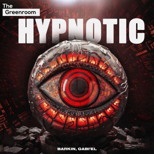 Barkin & Gabiel - Hypnotic (Extended Mix) [2024]