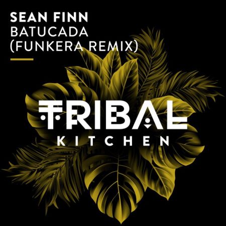 Sean Finn  Batucada (Funkera Extended Remix) [2024]