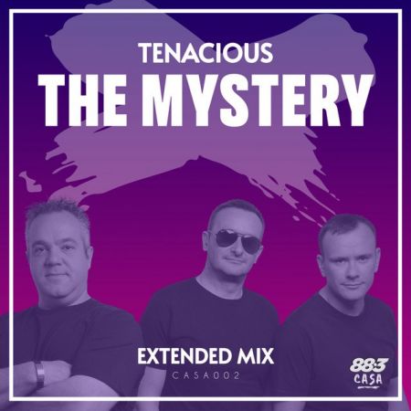 Tenacious  The Mystery (Extended Mix) [2024]