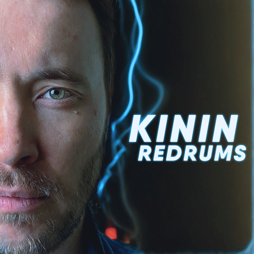 Kinin - Redrums (Pack 001) [2024]