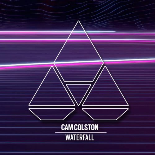 Cam Colston - Waterfall (Original Mix) [2024]