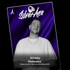 Niletto -  (Silver Ace & DJ Moonzim Afro House Edit) [2024]