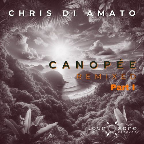 Chris Di Amato - Canopée (Enoo Napa Remix) [2024]