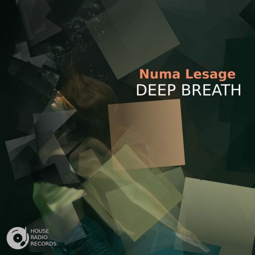 Numa Lesage - Deep Breath (Original Mix) [2024]