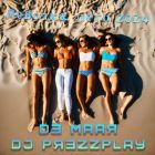 De Maar feat. DJ Prezzplay -   2024 (Extended Mix; Radio Edit) [2024]