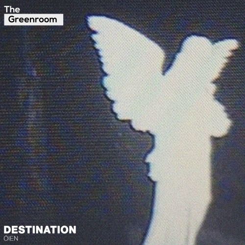 Öien - Destination (Extended Mix) [2024]