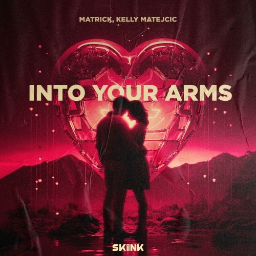 Matrick & Kelly Matejcic - Into Your Arms (Extended Mix) [2024]