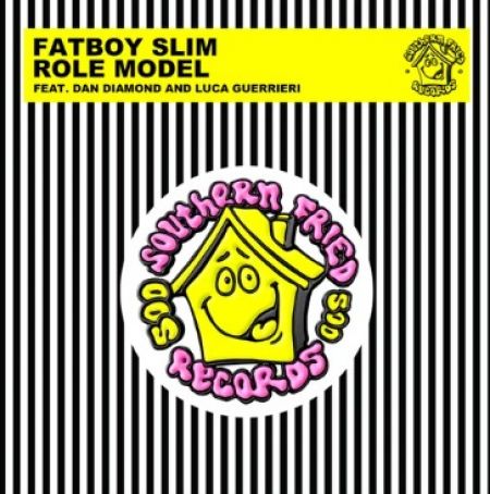 Fatboy Slim, Dan Diamond, Luca Guerrieri - Role Model (Extended Version) [2024]