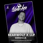 Barwolf x Llp - Godzilla (Silver Ace & DJ Moonzim Afro Edit) [2024]