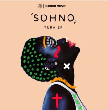 Sohno - Tura (EP) [2024]