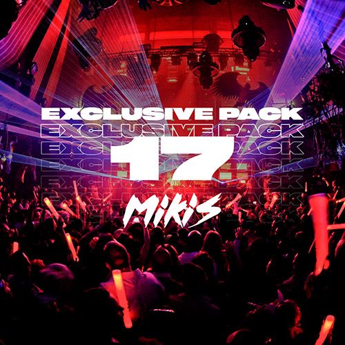 Mikis - Exclusive Pack 17 [2024]