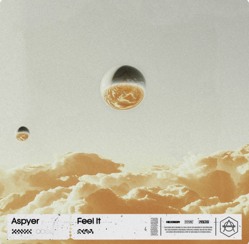 Aspyer - Feel It (Extended Mix) [HEXAGON].mp3