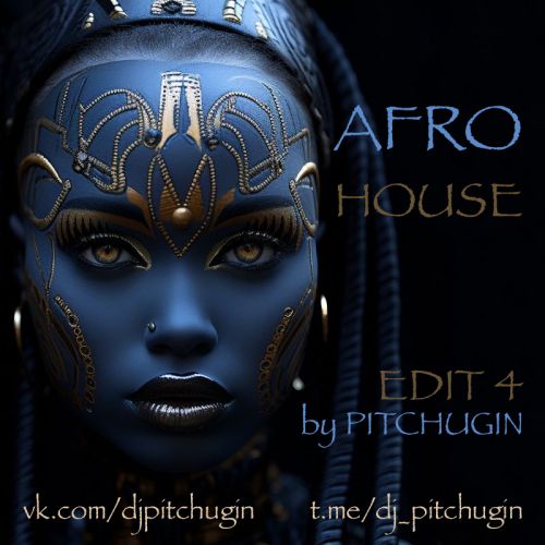 Oliver Koletzki ft Fran - Hypnotized (Pitchugin Afrohouse Edit).mp3