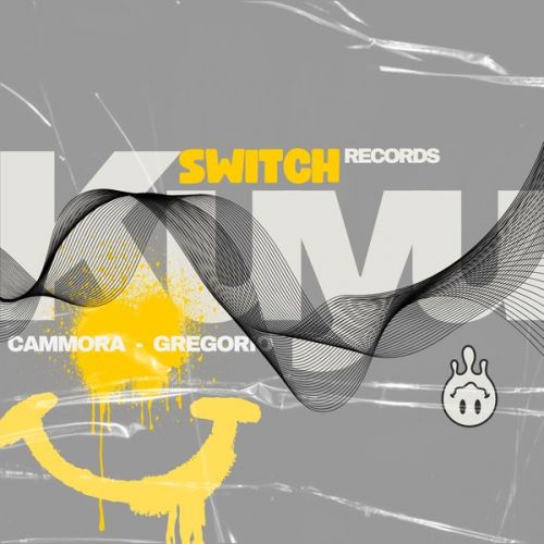 Cammora & Gregorio - Kuyu (Original Mix) [2024]
