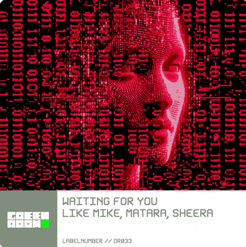 Like Mike, Matara, Sheera - Waiting For You (Extended Mix) [2024]