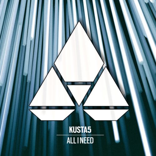 Kusta5 - All I Need (Extended Mix) [2024]