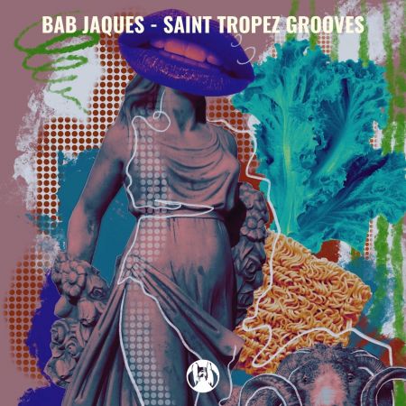 Bab Jaques - St Tropez Grooves (Original Mix) [2024]