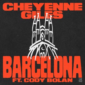 Cheyenne Giles feat. Cody Bolan - Barcelona (Extended Mix) [2024]