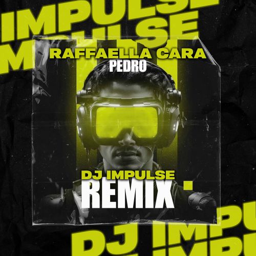 Raffaella  Carra - Pedro (Dj Impulse Extended  Remix)[2024]